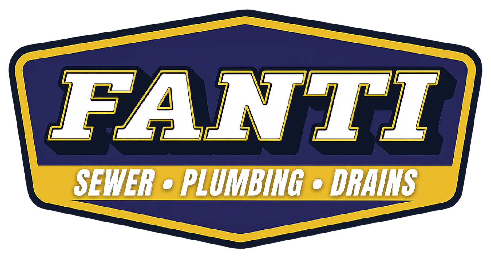 Fanti Sewers and Drains